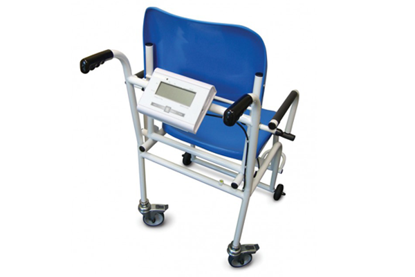 M-220 Low Cost Chair Scales