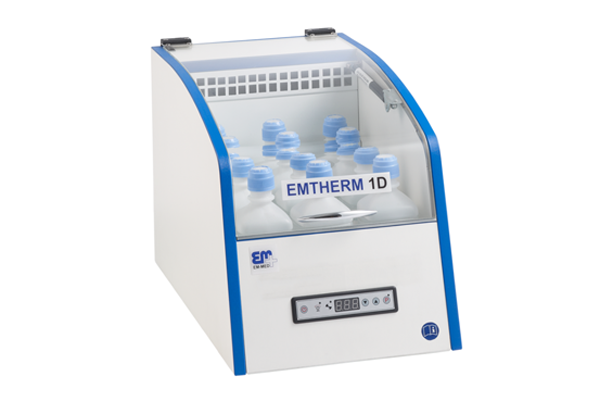 EmTherm 1D