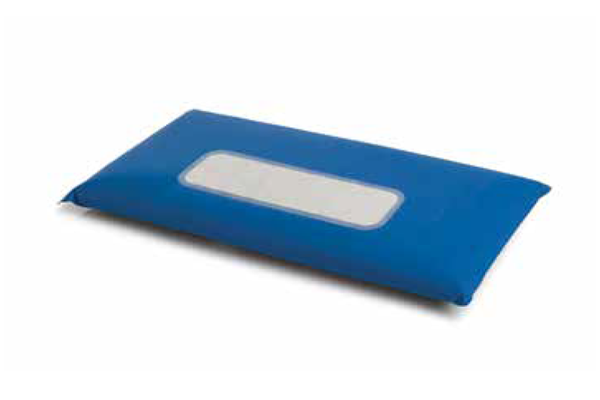 Large Memory Foam Positioner